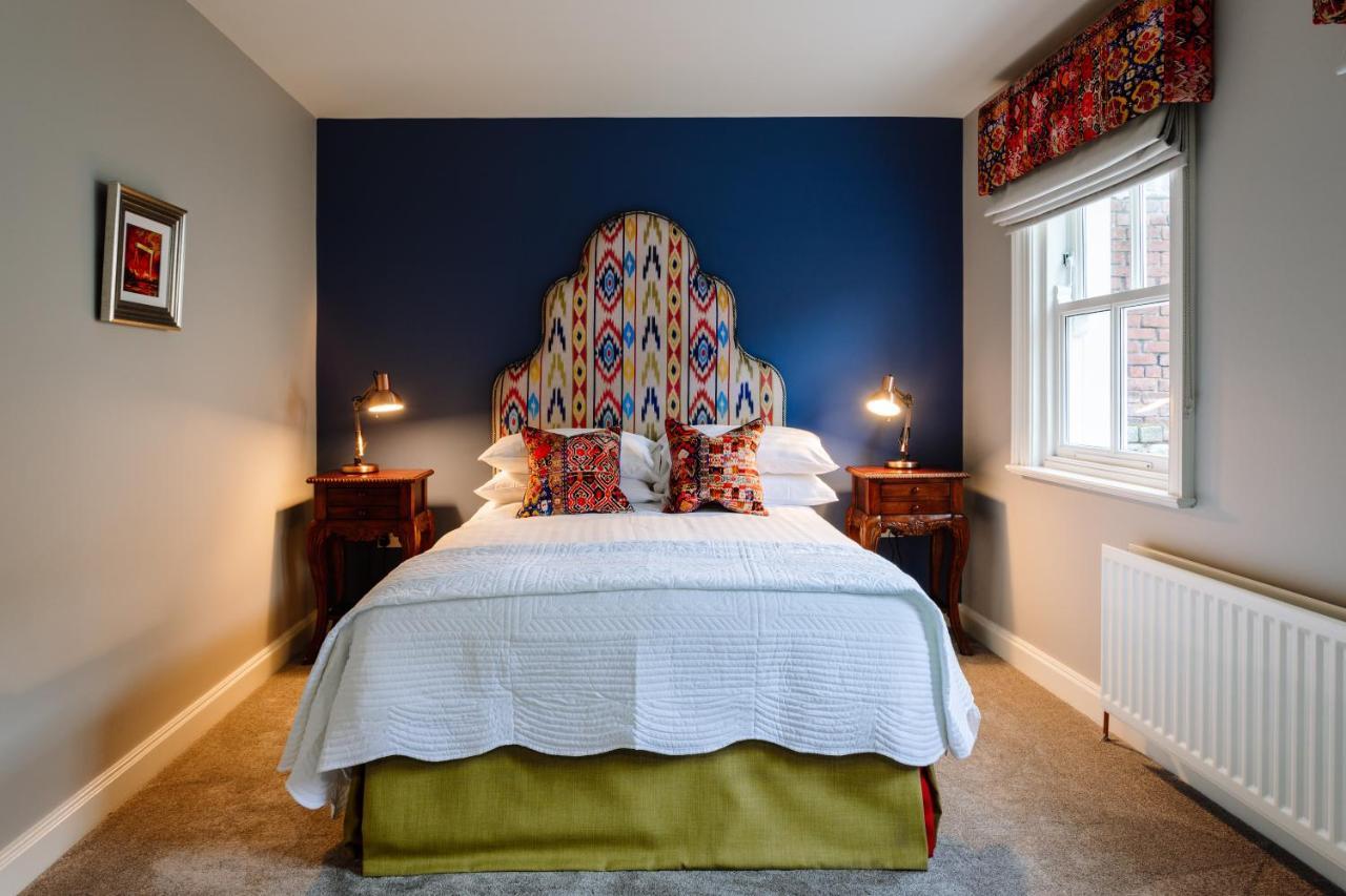 Ralph's Bed & Breakfast 4*