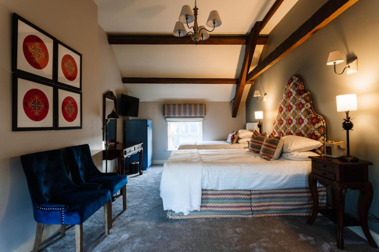 Bed & Breakfast Ralph's 4*