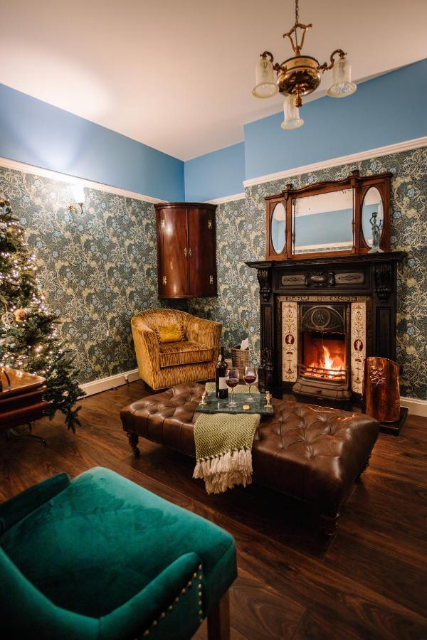 Bed & Breakfast Ralph's Moira (Down)
