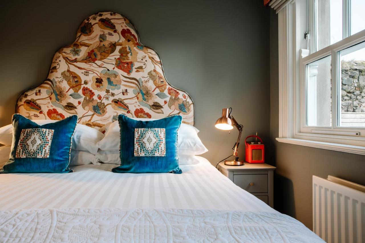 Ralph's Bed & Breakfast 4*