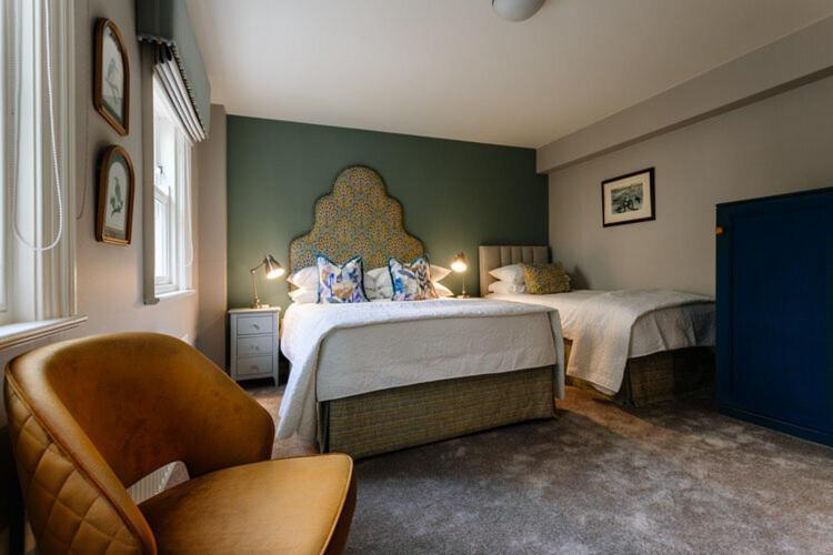 Ralph's Bed and breakfast 4*