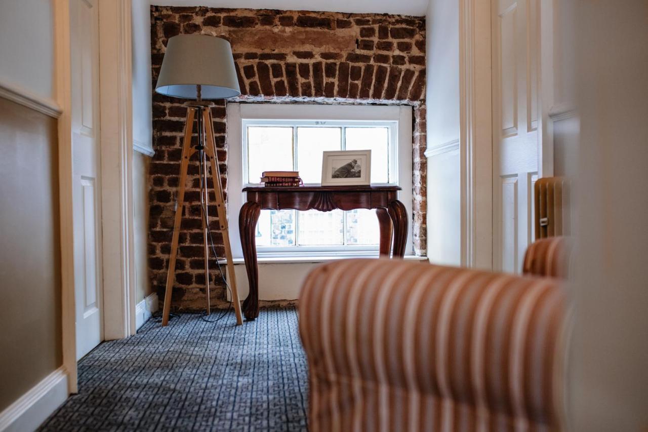 Bed and breakfast Ralph's 4*